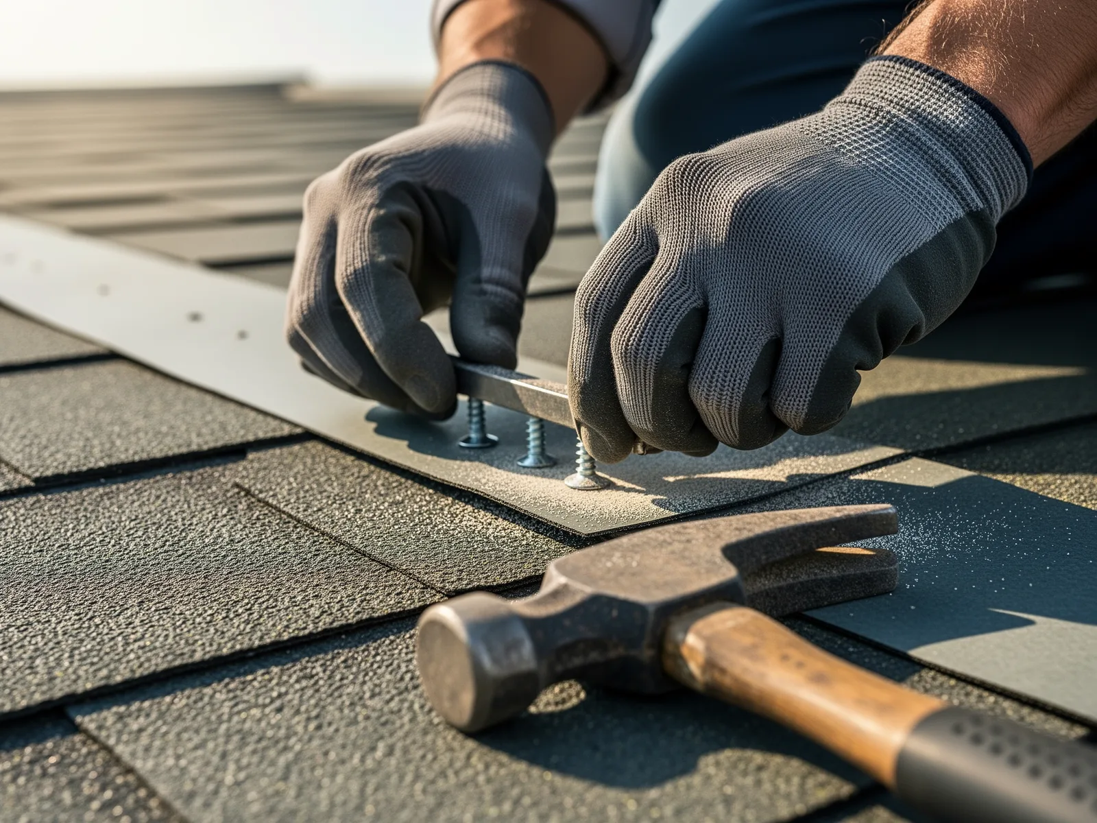 Why choose Fascia Repair in Erwinna, PA